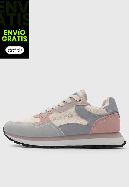 Tenis Royal County of Berkshire Polo Beige