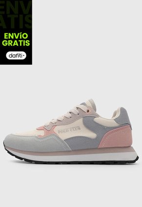 Tenis Royal County of Berkshire Polo Beige