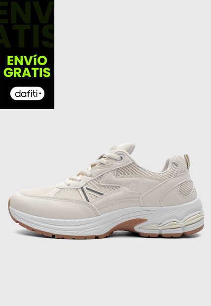 Tenis Lifestyle Royal County of Berkshire Polo Beige