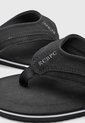 Sandalias Flip Flop Royal County of Berkshire Polo Negro de Royal County of Berkshire Polo