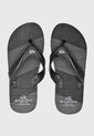 Sandalias Flip Flop Royal County of Berkshire Polo Negro de Royal County of Berkshire Polo