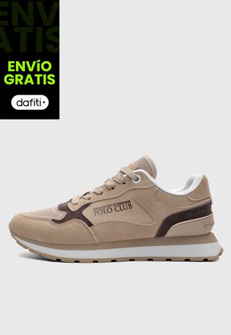Tenis Lifestyle Royal County of Berkshire Polo Beige Royal County of Berkshire Polo