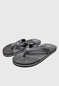 Sandalias Flip Flop Royal County of Berkshire Polo Negro de Royal County of Berkshire Polo