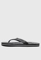 Sandalias Flip Flop Royal County of Berkshire Polo Negro de Royal County of Berkshire Polo