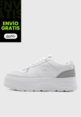 Tenis Lifestyle Royal County of Berkshire Polo Blanco Royal County of Berkshire Polo