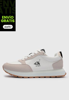 Tenis Royal County of Berkshire Polo Blanco