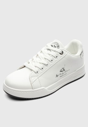 Tenis Royal County of Berkshire Polo Blanco