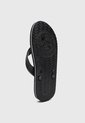 Sandalias Flip Flop Royal County of Berkshire Polo Negro de Royal County of Berkshire Polo