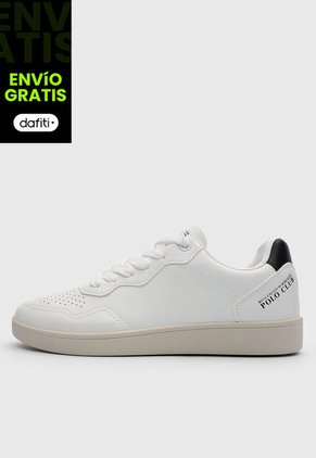 Tenis Royal County of Berkshire Polo Blanco