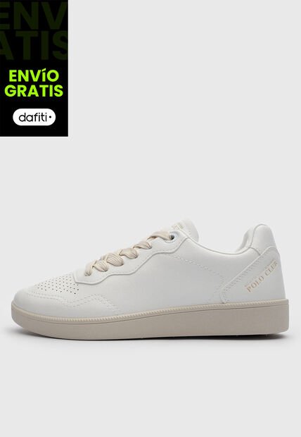 Tenis Royal County of Berkshire Polo Blanco