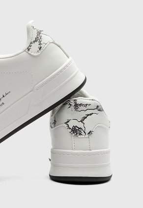 Tenis Royal County of Berkshire Polo Blanco