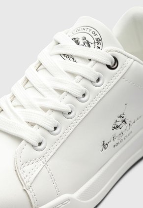 Tenis Royal County of Berkshire Polo Blanco