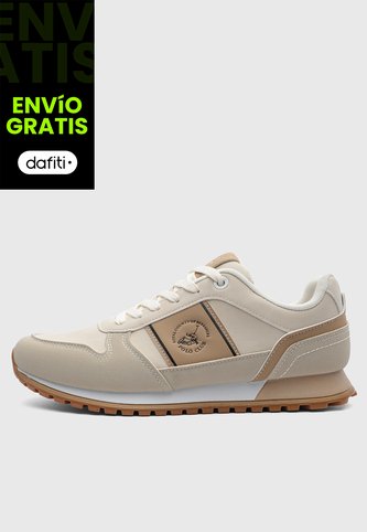 Tenis Lifestyle Royal County of Berkshire Polo Beige Royal County of Berkshire Polo