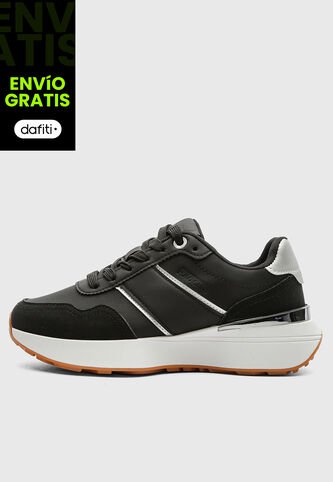 Tenis Royal County of Berkshire Polo Negro Royal County of Berkshire Polo