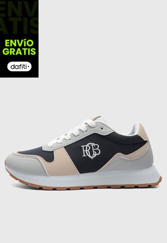 Tenis Royal County of Berkshire Polo Azul Royal County of Berkshire Polo