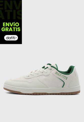 Tenis Lifestyle Royal County of Berkshire Polo Blanco Royal County of Berkshire Polo