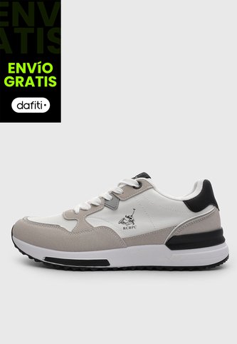 Tenis Lifestyle Royal County of Berkshire Polo Blanco Royal County of Berkshire Polo