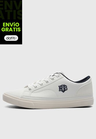 Tenis Royal County of Berkshire Polo Blanco Royal County of Berkshire Polo