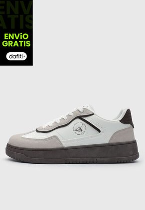 Tenis Royal County of Berkshire Polo Blanco