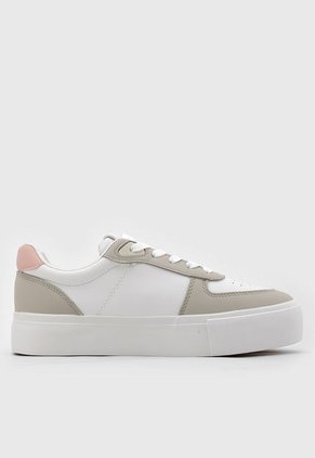 Tenis Royal County of Berkshire Polo Blanco