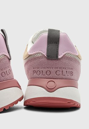 Tenis Royal County of Berkshire Polo Multicolor