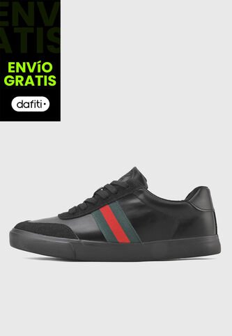 Tenis Lifestyle Royal County of Berkshire Polo Negro Royal County of Berkshire Polo