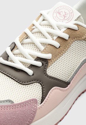 Tenis Royal County of Berkshire Polo Multicolor