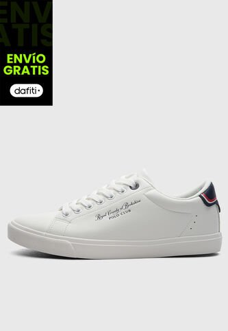Tenis Royal County of Berkshire Polo Blanco Royal County of Berkshire Polo