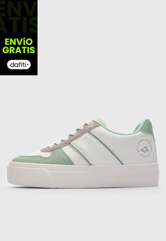 Tenis Royal County of Berkshire Polo Blanco Royal County of Berkshire Polo