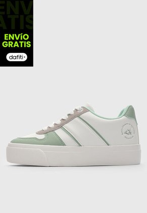 Tenis Royal County of Berkshire Polo Blanco