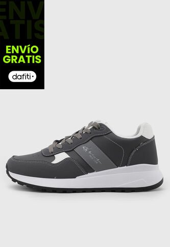 Tenis Lifestyle Royal County of Berkshire Polo Gris Royal County of Berkshire Polo