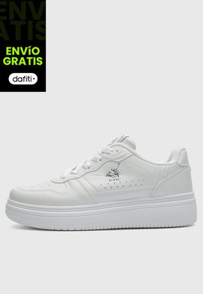 Tenis Royal County of Berkshire Polo Blanco