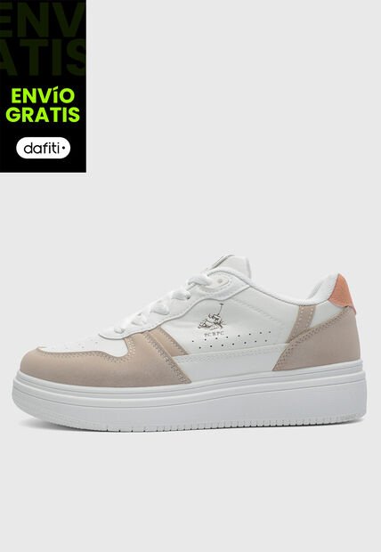 Tenis Royal County of Berkshire Polo Blanco