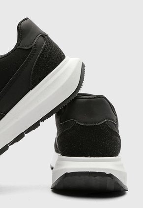 Tenis Royal County of Berkshire Polo Negro