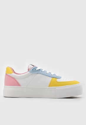 Tenis Royal County of Berkshire Polo Blanco