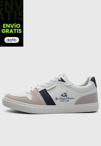 Tenis Royal County of Berkshire Polo Blanco Royal County of Berkshire Polo