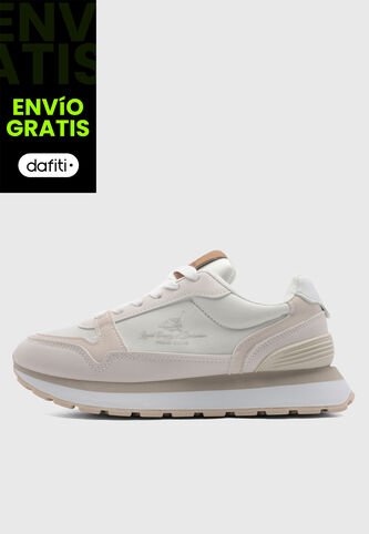 Tenis Lifestyle Royal County of Berkshire Polo Blanco Royal County of Berkshire Polo