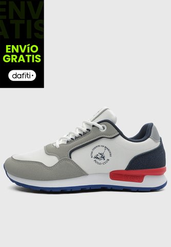 Tenis Lifestyle Royal County of Berkshire Polo Blanco Royal County of Berkshire Polo