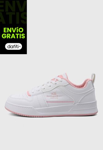 Tenis Lifestyle Royal County of Berkshire Polo Blanco Royal County of Berkshire Polo