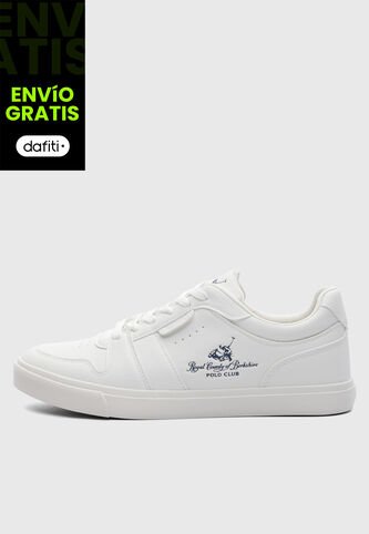 Tenis Royal County of Berkshire Polo Blanco Royal County of Berkshire Polo
