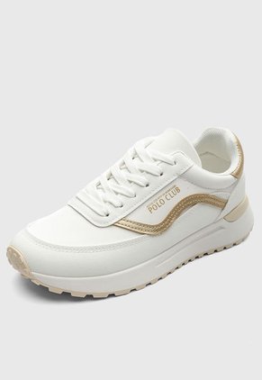 Tenis Royal County of Berkshire Polo Blanco