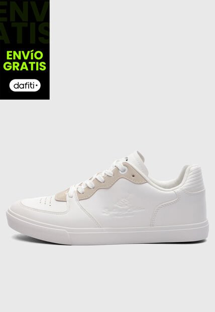 Tenis Royal County of Berkshire Polo Blanco