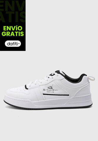 Tenis Royal County of Berkshire Polo Blanco Royal County of Berkshire Polo