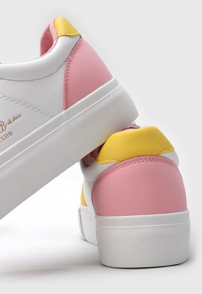 Tenis Royal County of Berkshire Polo Blanco