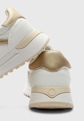 Tenis Royal County of Berkshire Polo Blanco