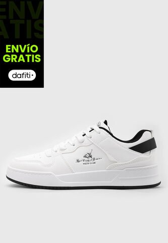 Tenis Lifestyle Royal County of Berkshire Polo Blanco Royal County of Berkshire Polo