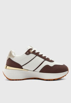 Tenis Royal County of Berkshire Polo Blanco