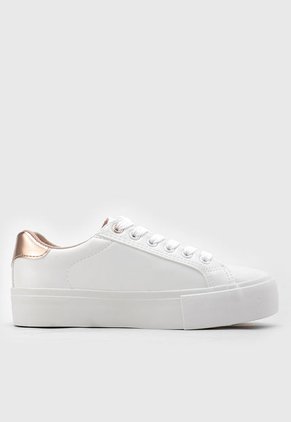 Tenis Royal County of Berkshire Polo Blanco