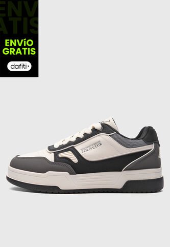 Tenis Royal County of Berkshire Polo Beige Royal County of Berkshire Polo