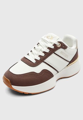 Tenis Royal County of Berkshire Polo Blanco